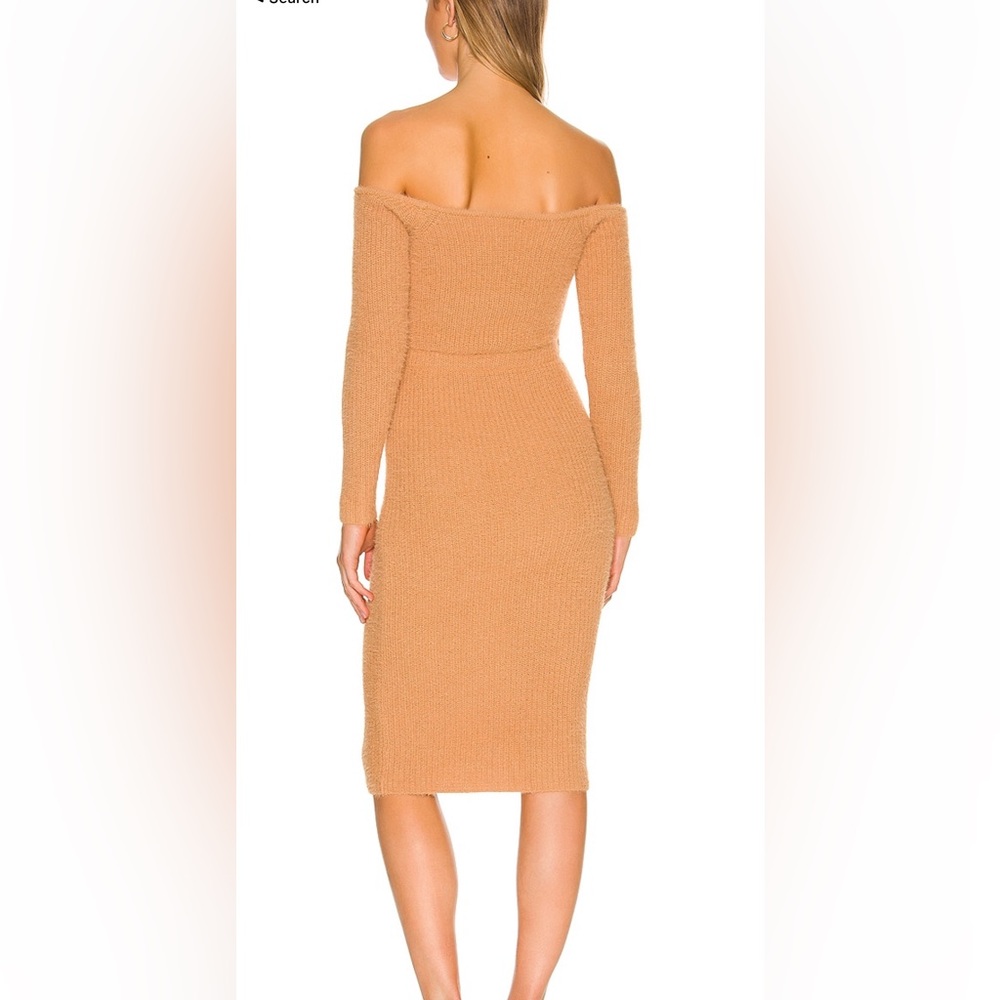 Beautiful never worn AFRM dress